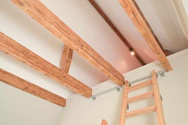 Medium property photo - Hart Nibbrigkade 64, 2597 XX Den Haag